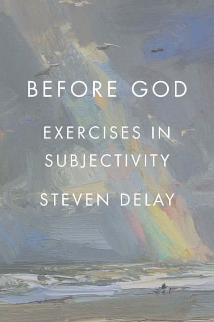 Livro before god de steven delay (inglês)