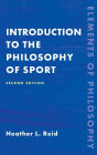 Introduction to the Philosophy of Sport