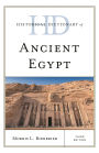 Historical Dictionary of Ancient Egypt