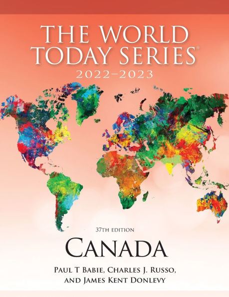 Canada 2022-2023