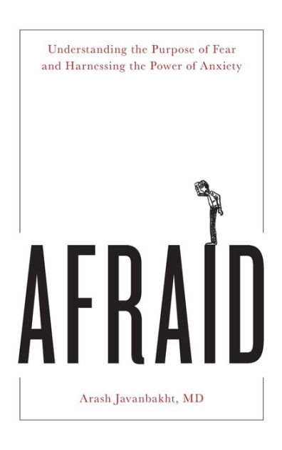 Courage Is Not The Absence of Fear - It's Meaning & Significance