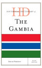 Historical Dictionary of The Gambia