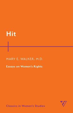 Hit: Essays on Women's Rights