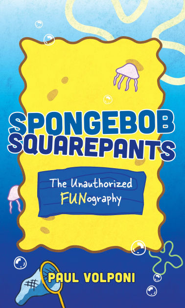 spongebob is mad with bandu - Comic Studio