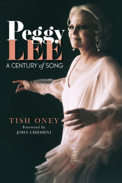 Peggy Lee: A Century of Song