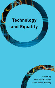 Title: Technology and Equality, Author: Sven Ove Hansson