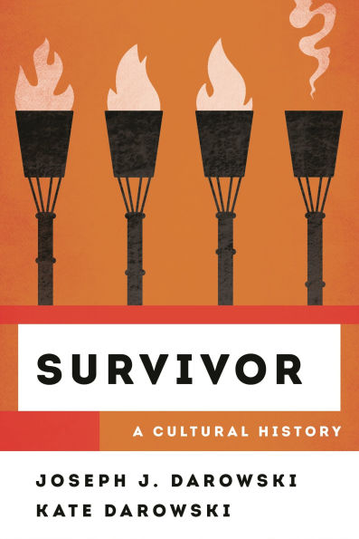 Survivor: A Cultural History