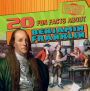 20 Fun Facts About Benjamin Franklin