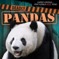 Title: Deadly Pandas, Author: Mary Molly Shea