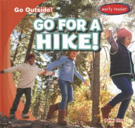 Title: Go for a Hike!, Author: Peter Finn