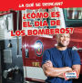 'Como es el dia de los bomberos? (What Do Firefighters Do All Day?)