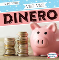Title: Veo veo dinero (I Spy Money), Author: Marie Roesser