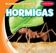 Title: Hormigas (Ants), Author: Bray Jacobson