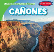 Title: Cañones (Canyons), Author: Tanner Billings