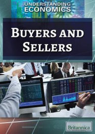 Title: Buyers and Sellers, Author: Barbara Gottfried Hollander