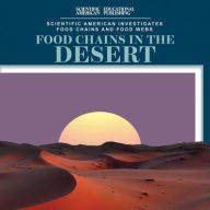 Title: Food Chains in the Desert, Author: Rosie Banks