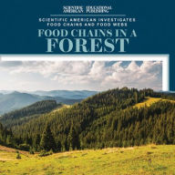Title: Food Chains in a Forest, Author: Rosie Banks