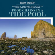 Title: Food Chains in a Tide Pool, Author: Rosie Banks