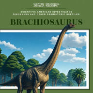 Title: Brachiosaurus, Author: P. J. Freedman