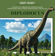 Title: Diplodocus, Author: P. J. Freedman