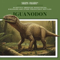 Title: Iguanodon, Author: P. J. Freedman