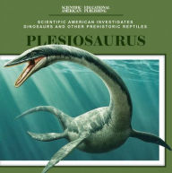 Title: Plesiosaurus, Author: Mary Griffin