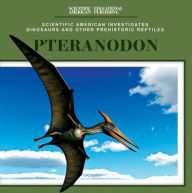 Title: Pteranodon, Author: Mary Griffin