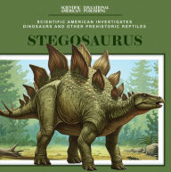 Title: Stegosaurus, Author: Mary Griffin