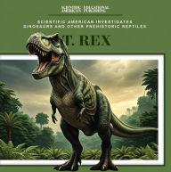 Title: T. Rex, Author: Mary Griffin