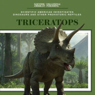 Title: Triceratops, Author: Mary Griffin
