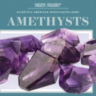 Title: Amethysts, Author: Beth Gottlieb