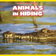 Title: Animals in Hiding, Author: Michael Salaka