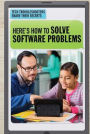 Solving Software Problems