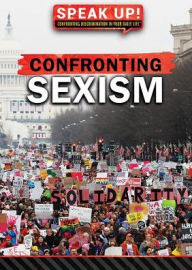 Title: Confronting Sexism, Author: Laura La Bella