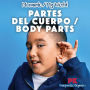 Partes del cuerpo / Body Parts
