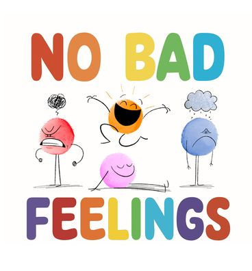 No Bad Feelings