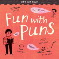Title: Fun with Puns, Author: Caitie McAneney