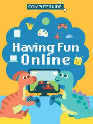 Having Fun Online