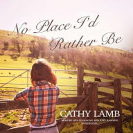 Title: No Place I, Author: Cathy Lamb
