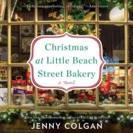 Title: Christmas at Little Beach Street Bakery : Library Edition, Author: Jenny Colgan