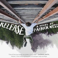 Title: Release, Author: Patrick Ness