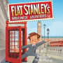 Flat Stanley's Worldwide Adventures #14: On a Mission for Her Majesty: On a Mission for Her Majesty