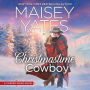 Christmastime Cowboy (Copper Ridge Series)