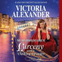 The Lady Travelers Guide to Larceny with a Dashing Stranger (Lady Travelers Society Series #2)