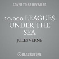 Title: 20,000 Leagues Under the Sea : Library Edition, Author: Jules Verne