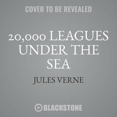 20,000 Leagues Under the Sea : Library Edition