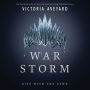 War Storm (Red Queen Series #4)