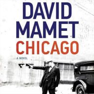 Title: Chicago, Author: David Mamet