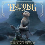 Title: The Last (Endling Series #1), Author: Katherine Applegate