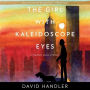 The Girl with Kaleidoscope Eyes: A Stewart Hoag Mystery